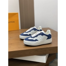 Louis Vuitton Low Shoes